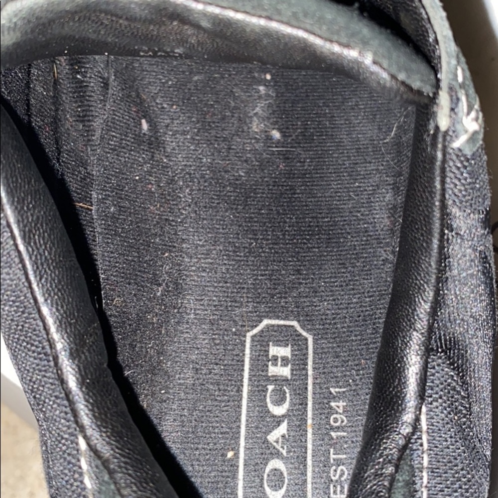 Coach 6. - Picture 4 of 5
